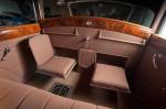 Packard Twelve All-Weather Cabriolet by Brunn 1939 года